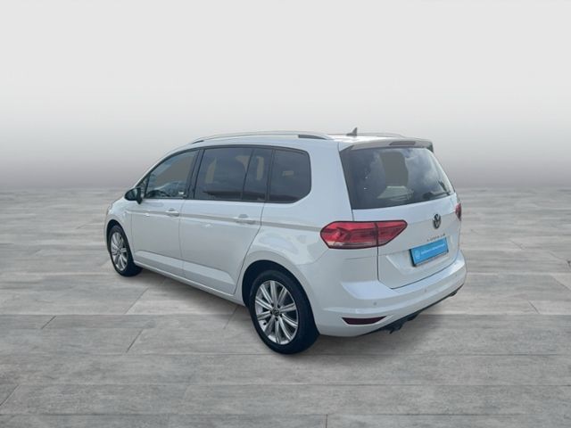 Touran MOVE 2.0 TDI DSG PANO NAVI APP-CON ACC DA