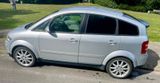 Audi A2 1.6 FSI - S-Line Sport - Technisch Top - Audi A2: 1.6
