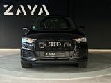 Audi Q7 50 TDI S-Line Black*7-SITZER*LUFT*R-KAMERA* - Audi: R 7
