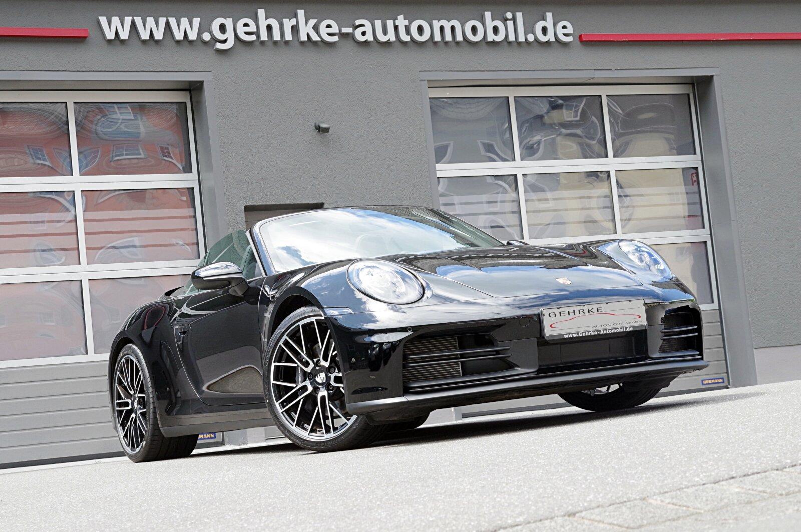 Porsche 992.2*Sportabg.,Chrono,BOSE,Sitzlüftung,14-Wege*