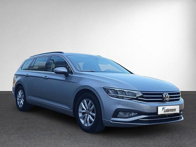 Passat Variant 2.0 TDI DSG RFK+NAVI+ACC+LED+SIHZ