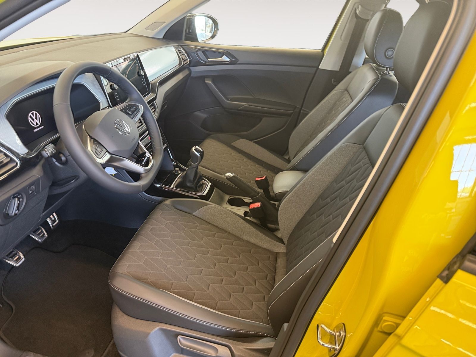 Volkswagen T-Cross - Bild 10
