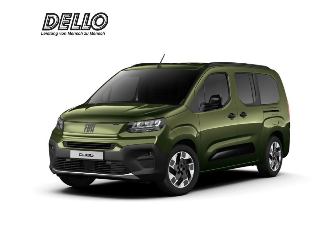 Fiat Qubo - Bild 1