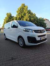 Opel Zafira Life 2.0 Diesel 106kW Selection M Aut...