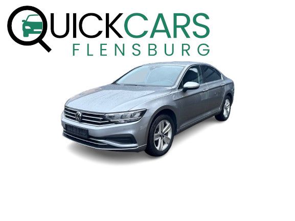 Volkswagen Passat Lim. Business