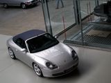 Porsche 996 Carrera Cabriolet  TOP Preis - Porsche aus 1999