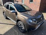 Dacia Duster TCe 130 4WD Prestige Leder