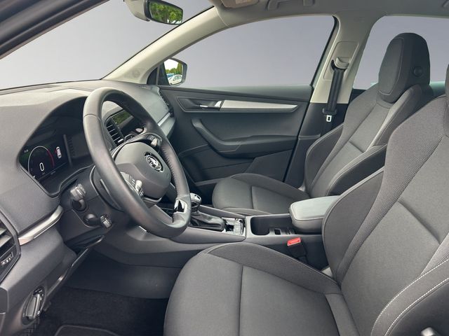 Karoq 1.5 TSI Selection