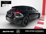 Mercedes-Benz A 180 SPECIAL EDITION AMG KAMERA PANO SHZ NIGHT - Mercedes-Benz A-Klasse Jahreswagen: Automatik