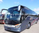 Setra 516 MD*WC*Tourismo*Travego*R 07*52 Sitze*TÜV NEU - Setra Doppeldecker