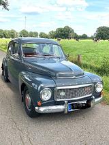 Volvo PV 544 - Volvo: Pv
