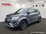 Suzuki IGNIS COMFORT+ HYBRID/ KAMREA/ AHK/ 8 FACH BEREI - Suzuki Ignis Gebrauchtwagen in Berlin