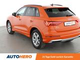 Audi Q3 35 TDI Advanced Aut.*NAVI*LED*TEMPO*PDC*AHK* - Audi Q3 Gebrauchtwagen in Stuttgart