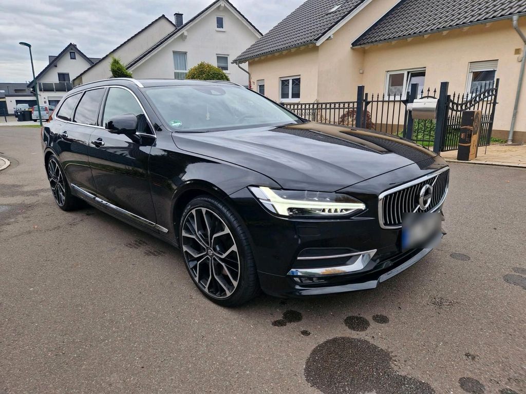 Image of Volvo V90