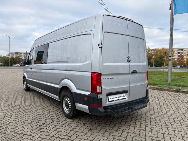 Crafter Kasten 35 lang 2.0 TDI TEMPO PDC