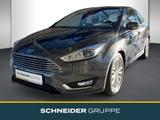Ford Focus 1.5 ECO BOOST KLIMA+SHZ+DAB - Ford Focus: 5d