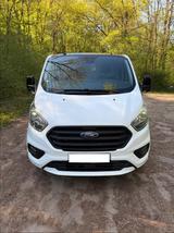 Ford Transit Custom - Ford Transit Custom in Karlsruhe