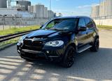 BMW X5 E70 M-Paket Facelift | Panorama | Head-Up - BMW X5 aus 2010 mit Diesel-Antrieb