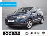 Skoda Karoq 1.0 TSI 6-Gang *Ambition*Pano*PDC* - Skoda Gebrauchtwagen in Bremen