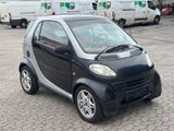 Smart ForTwo Automatik - Klima - Panorama - TÜV 10-25 - Smart ForTwo aus 1999