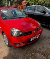 Renault Auto Renault Clio Campus - Renault Clio aus 2009: Campus