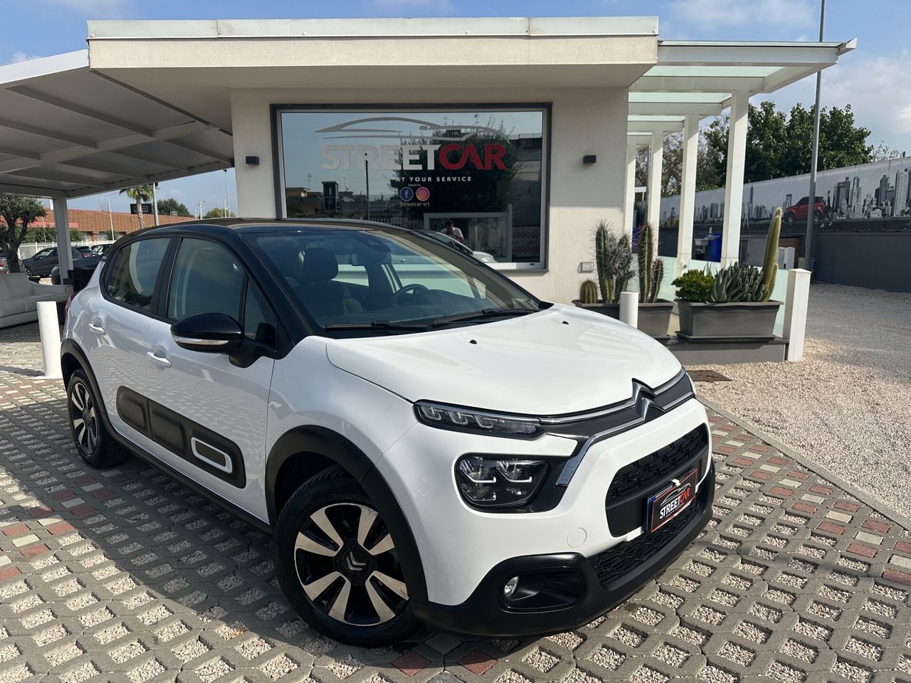 CITROEN C3