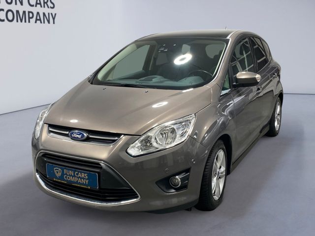 Ford C-Max C-MAX Sync Edition, NAVI, PDC V/H