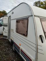 Home-Car Chateau Caravans - Caravan Wohnwagen