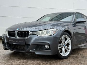 BMW 320 - 2