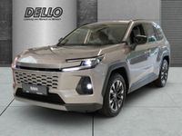 Toyota RAV 4 - Vorschau Bild 1