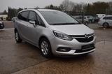 Opel Zafira C Active *7 SITZER* ANHÄNGERKUPPLUNG - Opel Zafira mit Anhängerkupplung