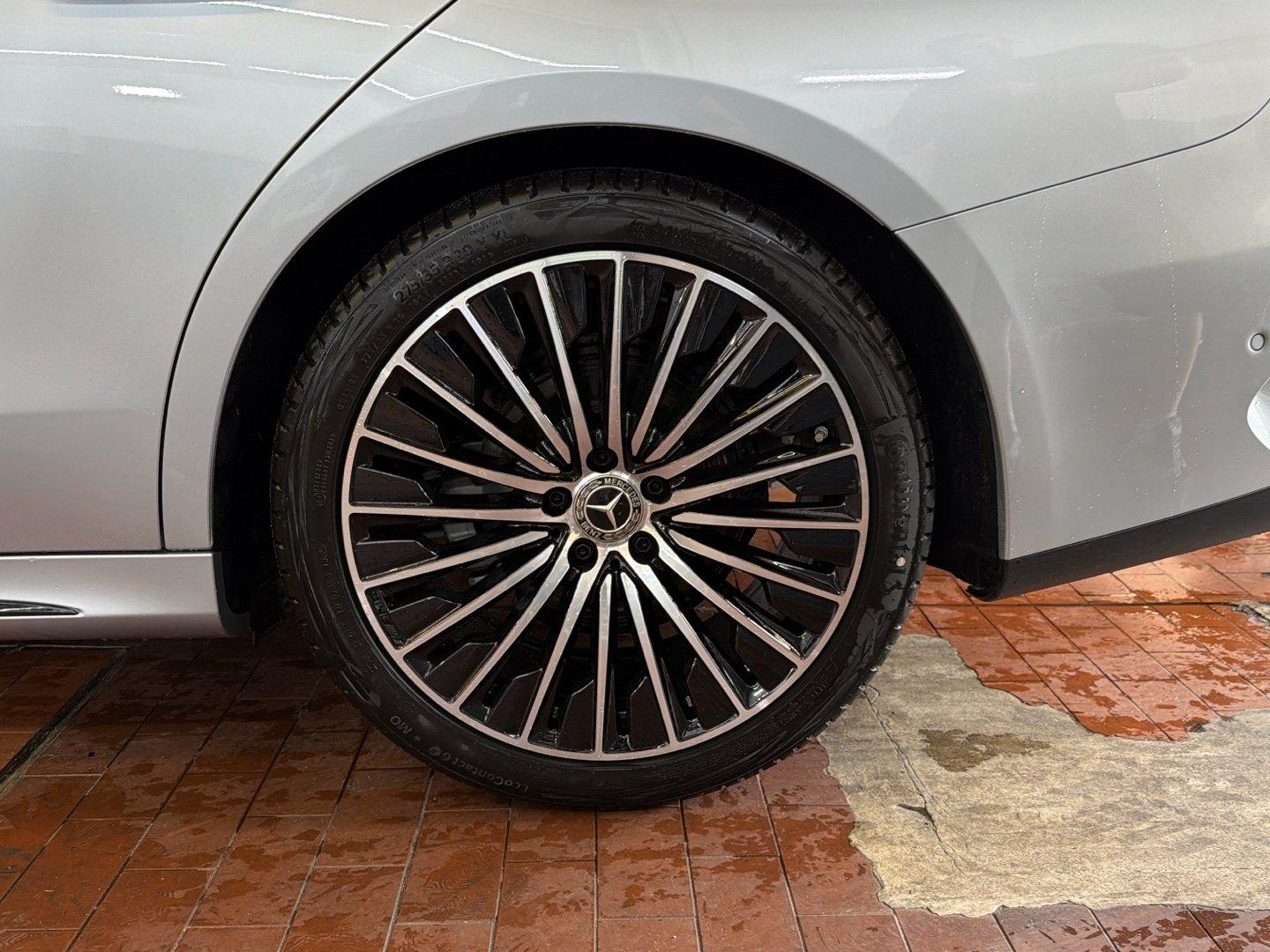 Mercedes-Benz E 220 d T AMG Night Pano DigitalLight 360°K. AHK