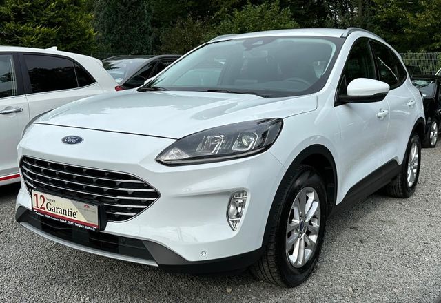 Ford Kuga 1.5 TDCI Titanium Klimaaut,LED,Navi,Kam,PDC