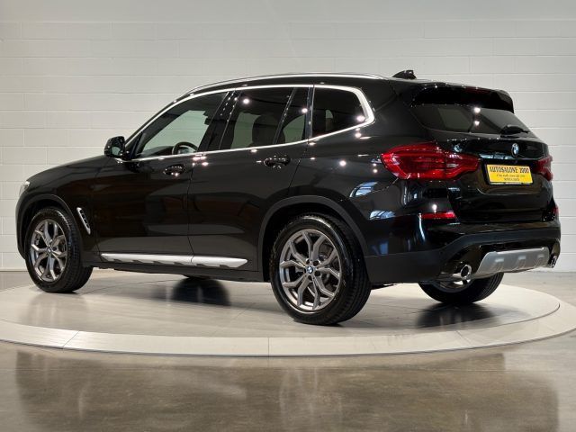 BMW X3 xDrive 20d Luxury PREZZO REALE imagem 3