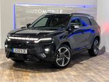 Ssangyong KGM ACTYON Lux**NEU**360°**4WD**ACC**Wildleder**