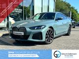 BMW i4 xDrive40 M Sport PRO //HeadUp Stop&Go AHK - BMW i4 xDrive40 Gebrauchtwagen