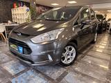 Ford B-Max B-MAX Titanium/Aluräder/Klima/ - Ford B-Max in Frankfurt (Main)