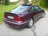 Opel Calibra V6 Automatik - gebrauchte Opel Calibra aus dem Jahr 1994