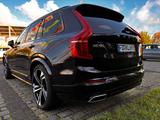 Volvo XC90 T8 Geartr. Recharge R-Design Expression... - Volvo XC90 Recharge-R-Design