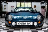 TVR Griffith 500 | Topzustand | original RHD  - TVR Gebrauchtwagen