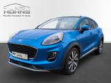 Ford Puma Titanium X*B&O*ACC*DAB*PANO-DACH* - Ford Puma Titanium mit Hybrid-Antrieb (Benzin/Elektro)