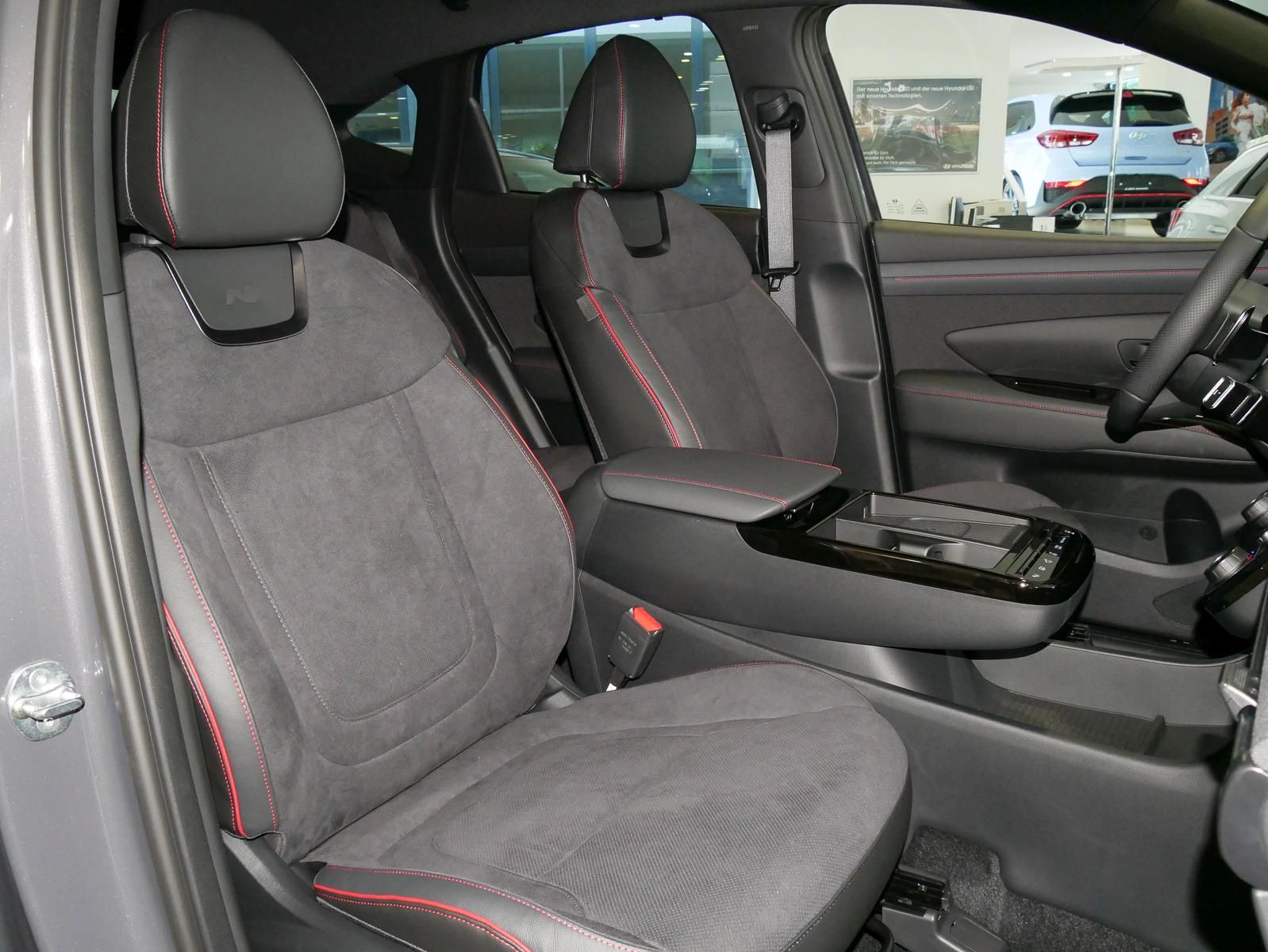 Hyundai TUCSON - Bild 6