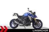 Suzuki GSX S 1000 - QS, TC, kurzer Kennz.halter - SUZUKI K10