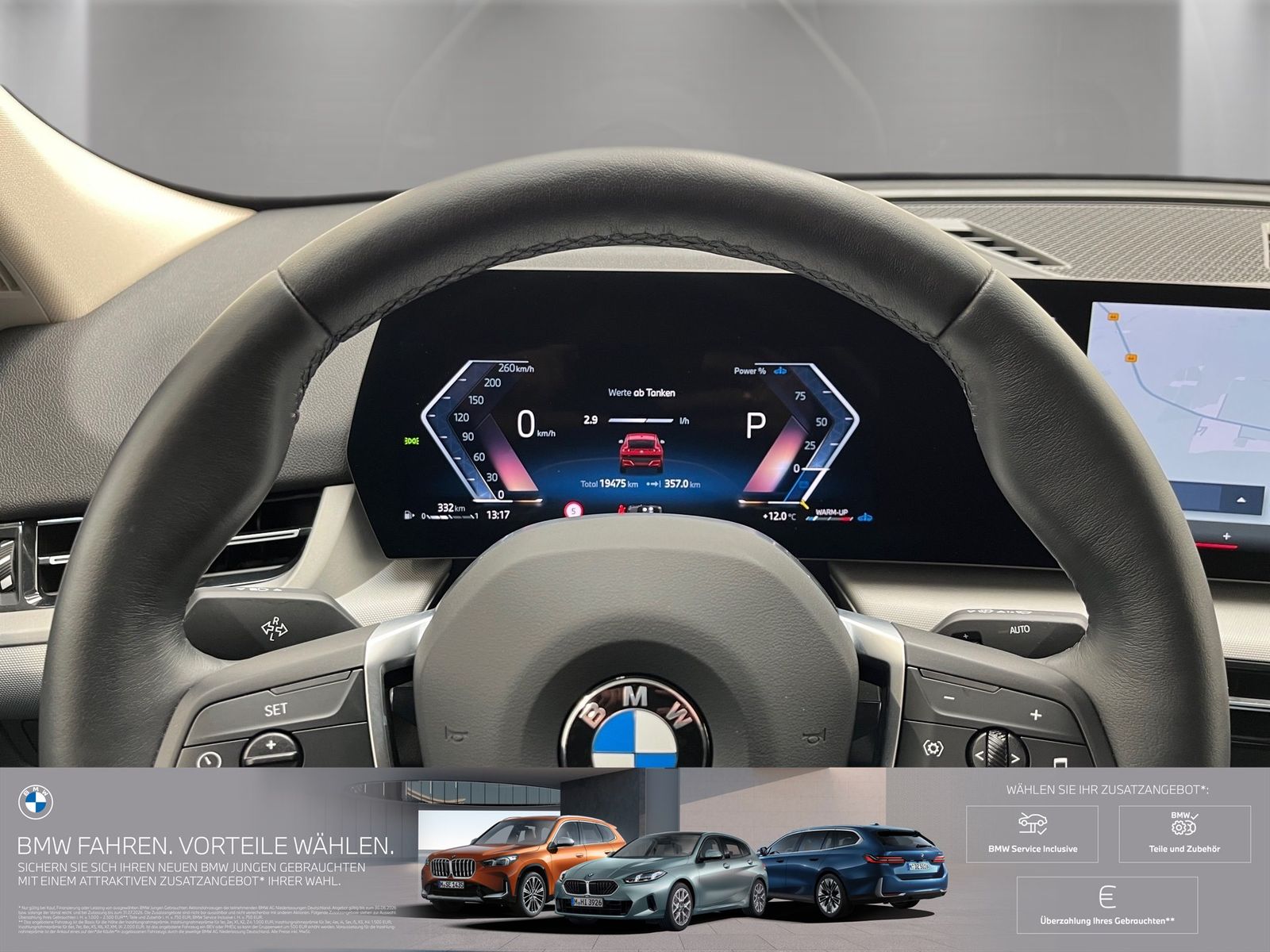BMW X2 - Bild 10