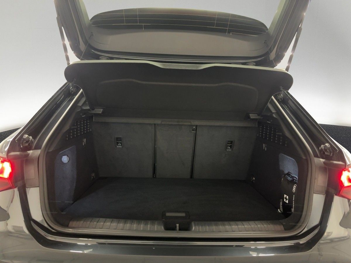 Audi A3 - Bild 9