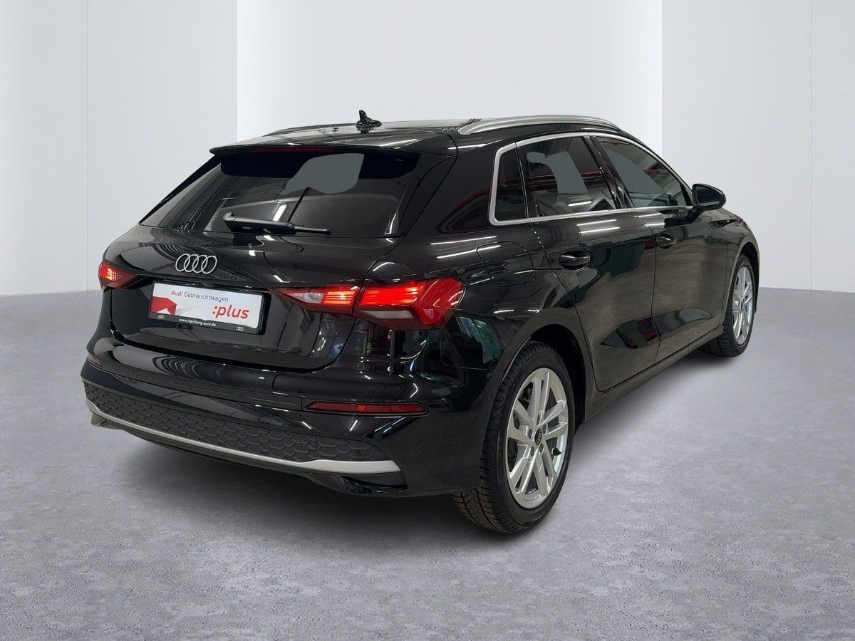 Audi A3 - Bild 5