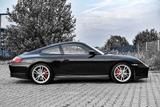 Porsche 996 Carrera 4S Coupé Carrera 4S - Porsche: Carrera 4s