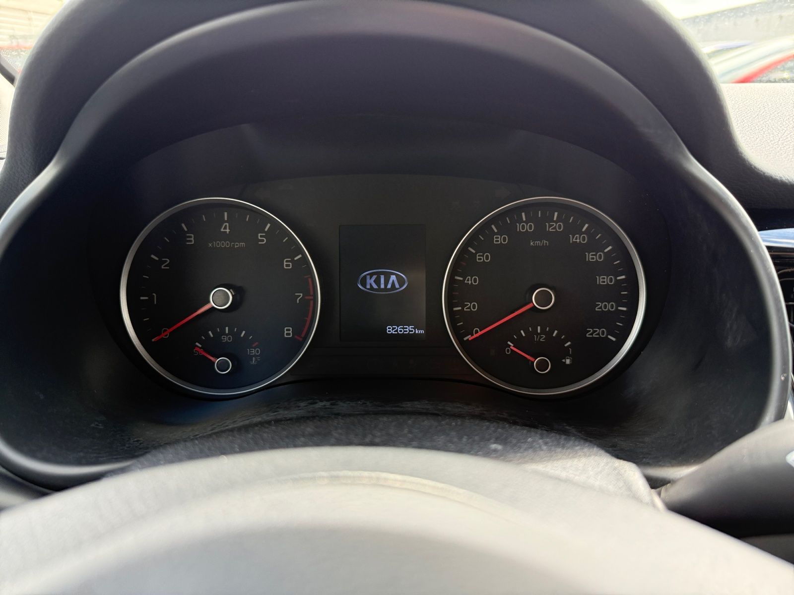 Fahrzeugabbildung Kia Stonic 1.0 T-GDI Platinum Edition PANO RFK LEDER
