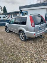 Nissan t30 2,5 4x4 - Nissan X-TRAIL T30