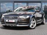Audi A6 Allroad HEAD-UP PANO STANDHEIZUNG AHK - gebrauchte Audi A6 Allroad aus dem Jahr 2013